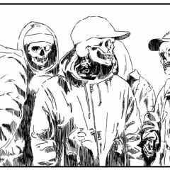 OG987 JAW & OG987 SG - Mobbin