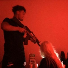 Ride With Me (slowed)