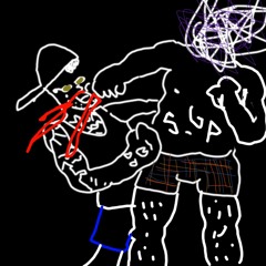 shit getting physical