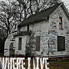 Loyalty Corleone-Where I Live