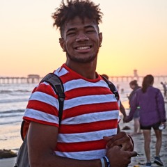 Cali Coastin' (Prod. by Guillermo)