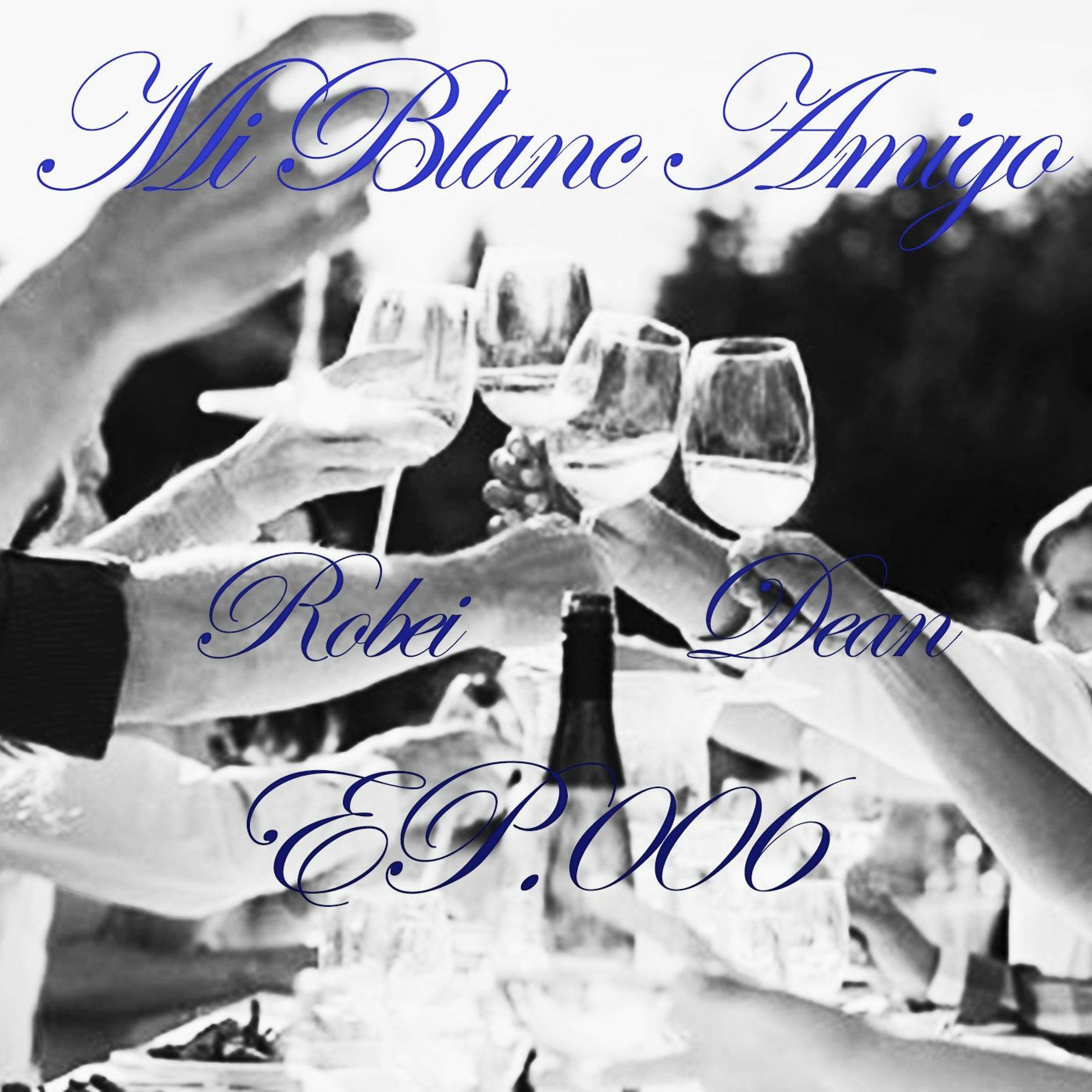 MI Blanc Amigo