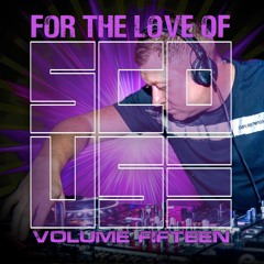 For The Love Of Scouse  - Vol 15