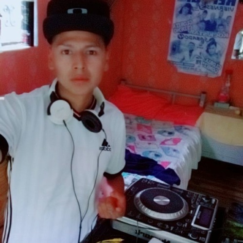 2m18 CUMBIA PARA MAYO JJDJ DESDE EL PLACER CTM