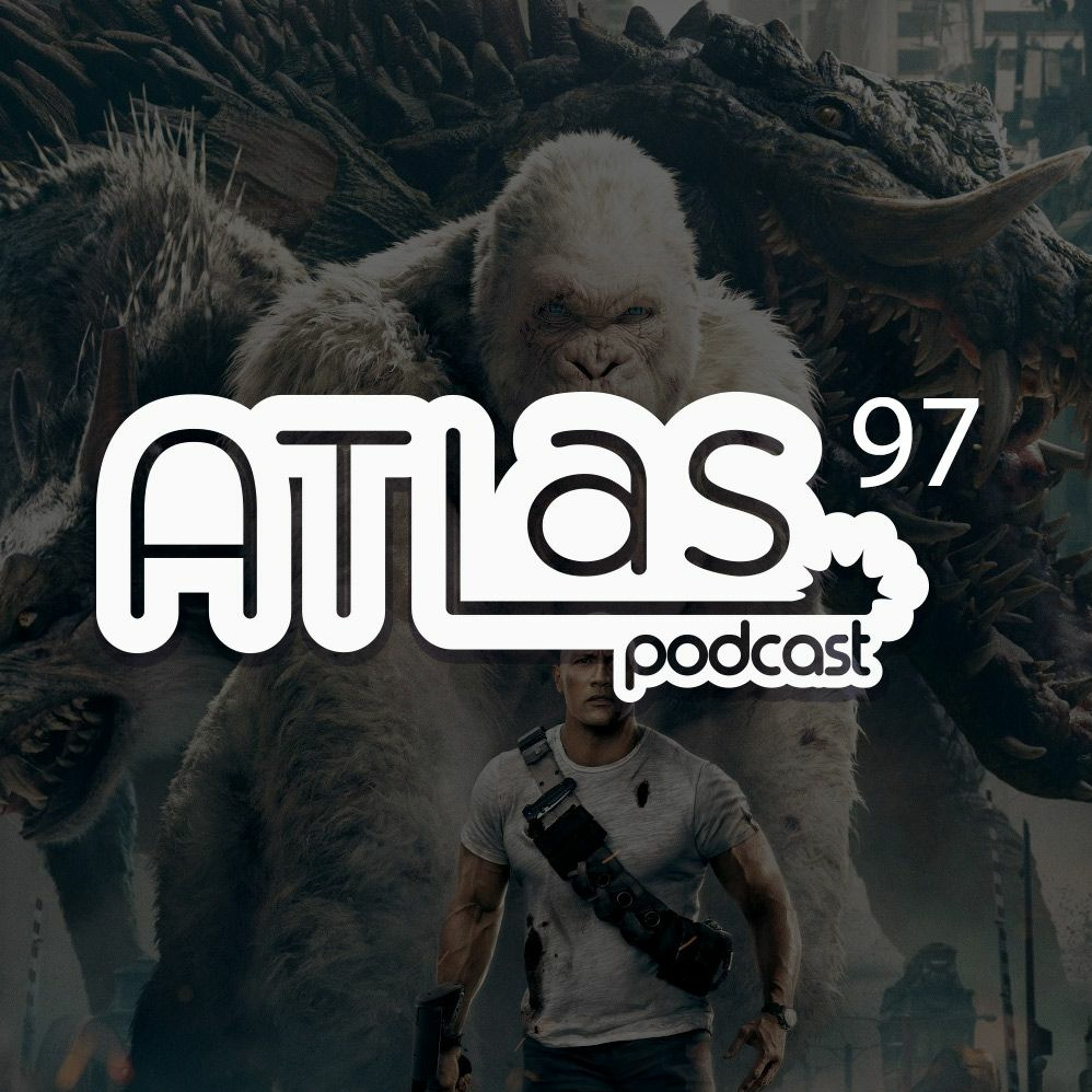 ATLas Podcast