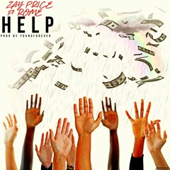 HELP FT. ROME(Prod. Foreveryoung)