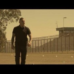 "The Prisoner" prod. Simplex of Terra Firma