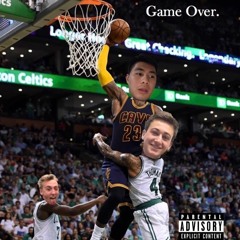 Game Over (Instrumental)(Prod. G-Baby)