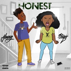 Young Staqz - Honest