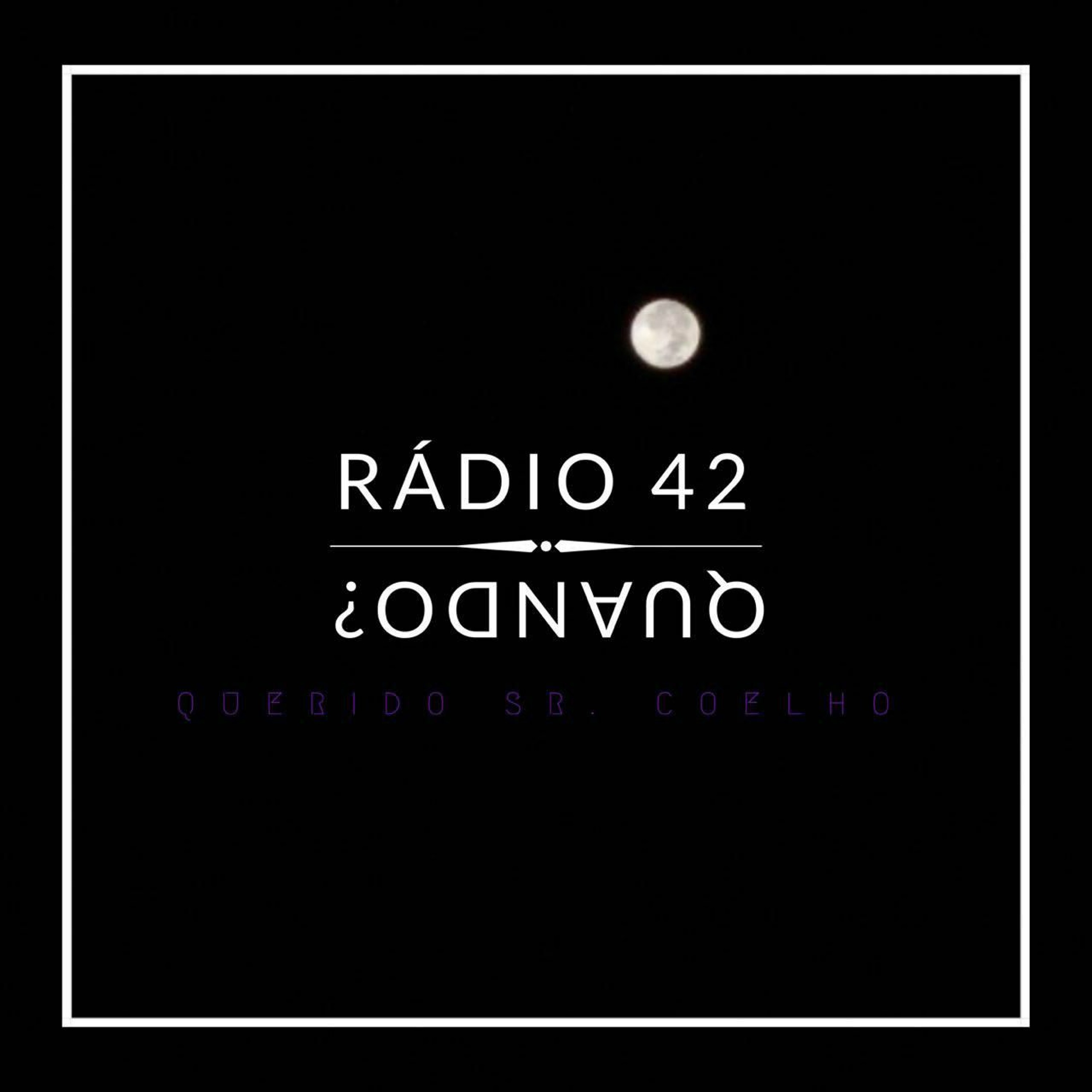 Radio42 002 - Quando? episode artwork