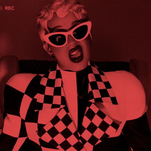 Cardi B - Money Bag(O.G Remix)