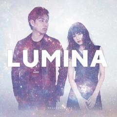 LUMINA - MK&Kanae Asaba