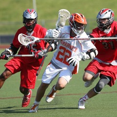 Murda Lax Warmup 2018 Dos
