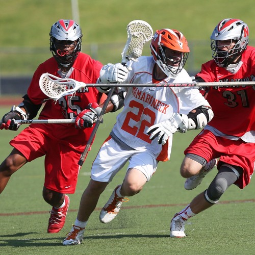 Murda Lax Warmup 2018 Dos