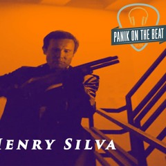 Henry Silva