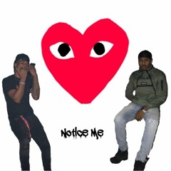 5ircinco- Notice me Ft. RodBam