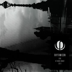 Rhythmicon - Live at Basscoast 2017