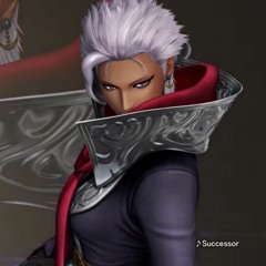 The King Of Fighters XIV - Successor (Najd Theme)