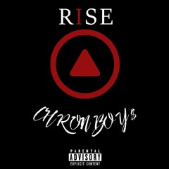 ChronBoy$- Lil Doobie &  Thicky Slim - Rise (Prod. ABontheBeat)