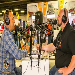 Bob Pettit live at MATS 2018