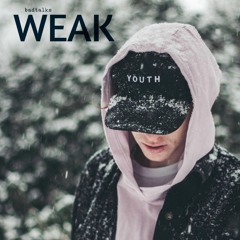WEAK (prod. Sarcastic Sounds)