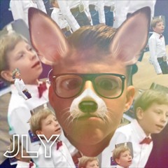 Walmart Yodel Boy [Remix]- JLY Beats