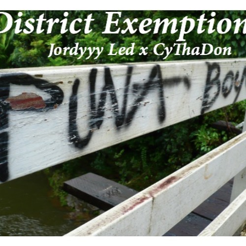 YESSAH BLESSAH - Jordyyy Led ft. CyThaDon