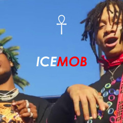 "Flashing" Trippie Redd x Matt Ox x Pierre Bourne Type Beat (prod. by Fantom)