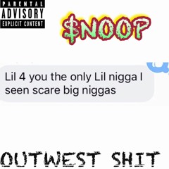 OUTWEST SHIT (RELOADED)DCMIX