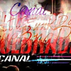 Mc Lon e Mc Magal - Na Finalidade (Djay W) Canal A