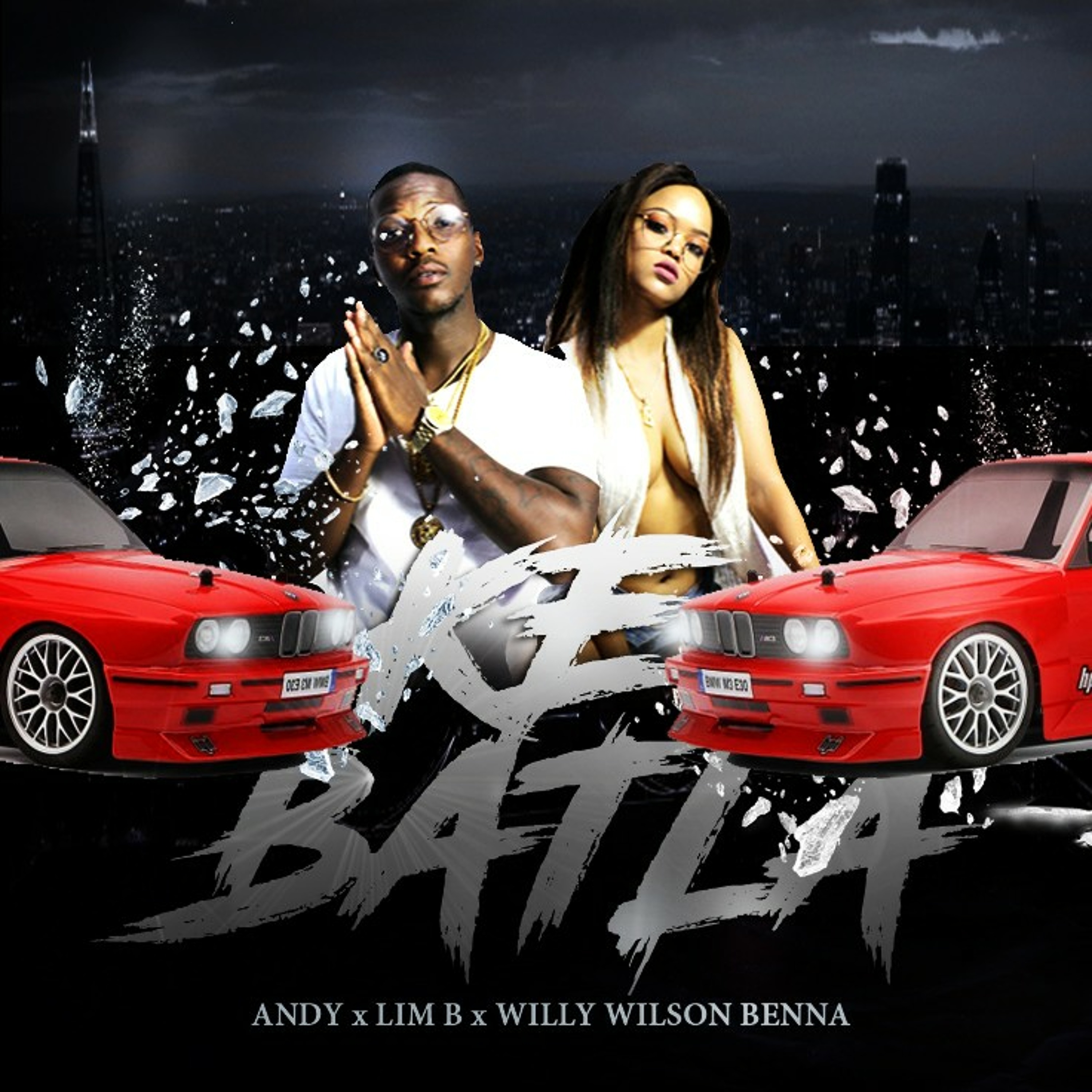 Ke Batla episode artwork