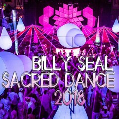 Sacred Dance SF 2018 - Billy Seal