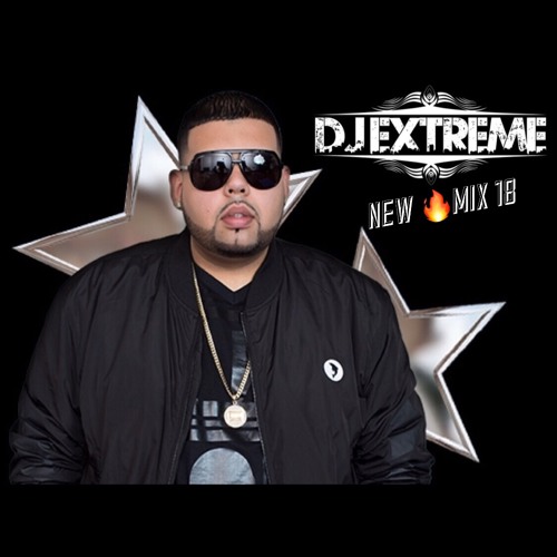 Dj Extreme Lit Mix 18