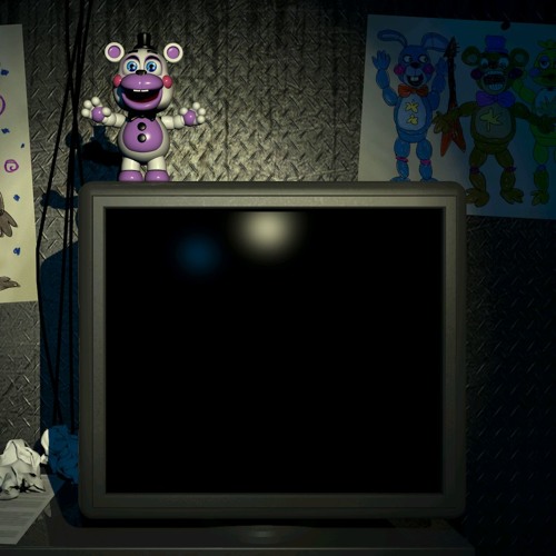 Swallowed By The Void