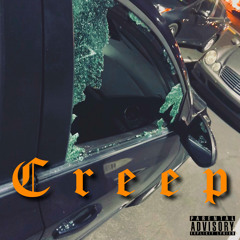 Creep (feat. T. Carriér)