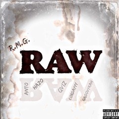 Raw [Prod. Anto Sensei]