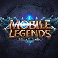 Gandy Kopitoy - Mobile Legends ( FVNGKY BANGER'S ) 2018 FULL