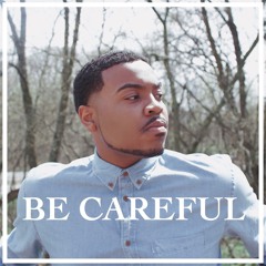 Be Careful by Cardi B (Cover) @johntuckermusic