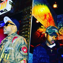 Bodies Callin- Jamall_Ray feat T.O.