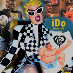 i do - cardi b