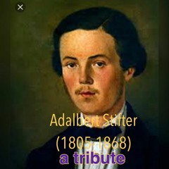 Adalbert STIFTER   (1805 - 1868).SoundCloud
