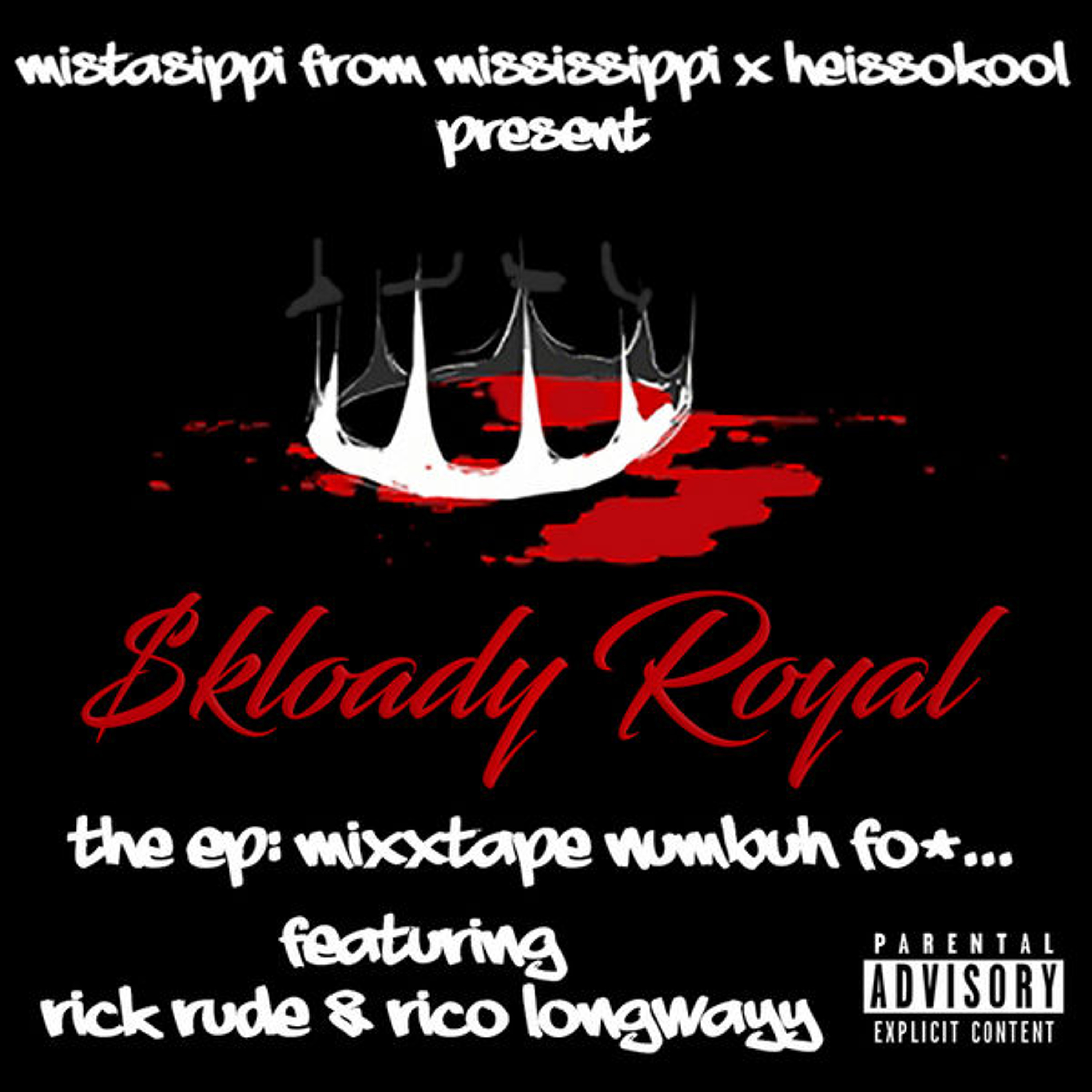 HeIsSoKool SuperRoyalty