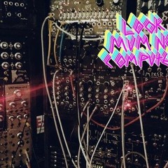 Look Mum No Computer - S.A.D. Gameboy
