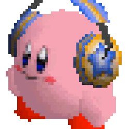 Friend Star/Train (Kirby Star Allies OST)
