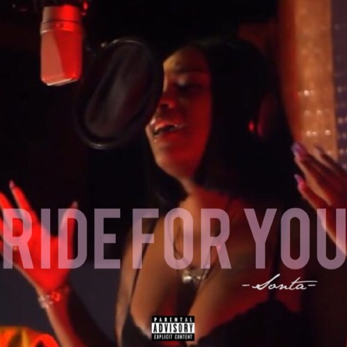 Sonta - Ride For You (Wifin You Remake)