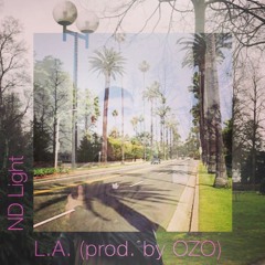 L.A. (prod. by OZO)