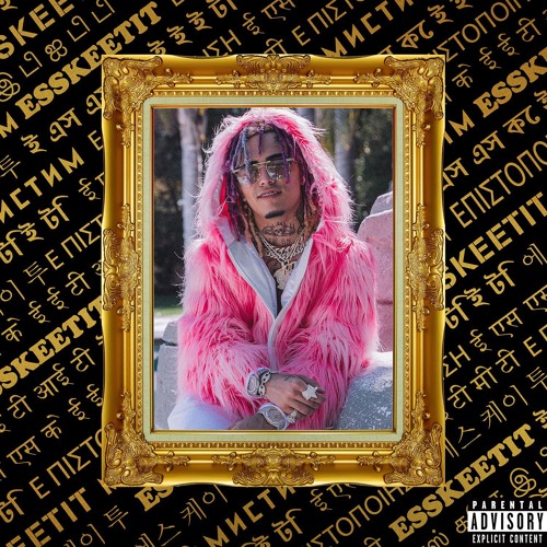 Lil Pump - ESSKEETIT (instrumental) Reprod. Nacci