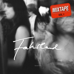 Fahrland - Yesterday Feat Mz Sunday Luv