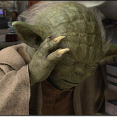 SAD YODA CHEERS UP PROD. Tobi