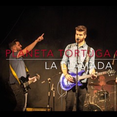 La Llamada - Leiva (Planeta Tortuga Cover )